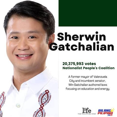 Meet the Magic 12: Here are the country's winning senators from .
